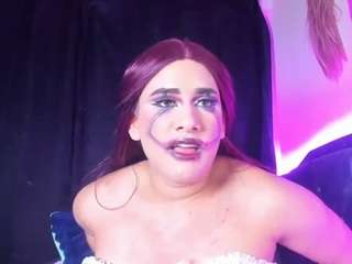 mariancristal