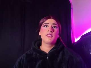 mariancristal