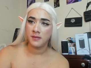 MarianCristal