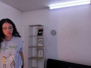 mia-vitaler Live Webcam on CamSoda