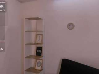 mia-vitaler, female webcam model,  years old, on live webcam