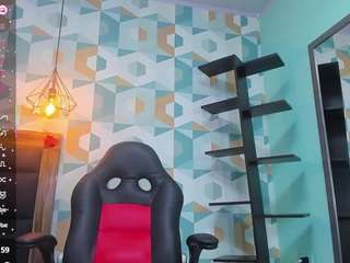 noraloux webcam