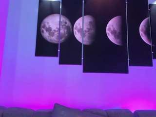 olivia-soler webcam model