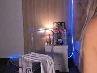 salytexas Live Webcam on CamSoda