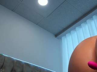 maddyluxe live webcam show