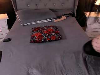Sexy-Liss live webcam show