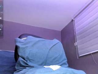 siontravix webcam model