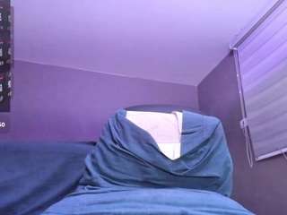 siontravix from CamSoda is Freechat