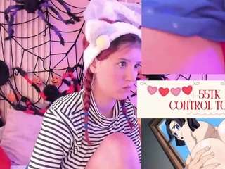 sophiejoy Live Webcam on CamSoda