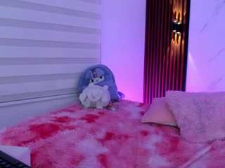 sophiejoy live webcam show