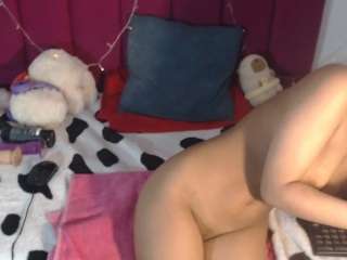 tinystar15 Live Webcam on CamSoda