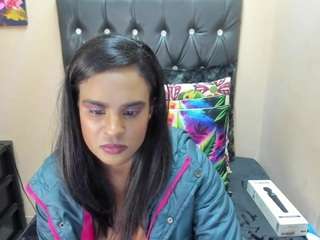 Toxicfantasy4u's cam show statistics and live stream