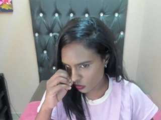 Live cam show with Toxicfantasy4u