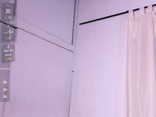 victoriaazans webcam model