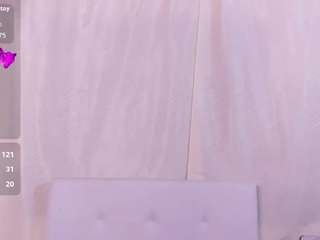 victoriaazans Live Webcam on CamSoda