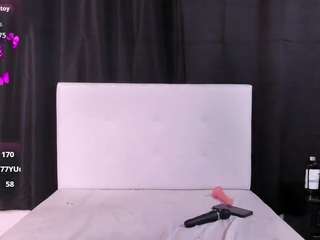 victoriaazans Live Webcam on CamSoda