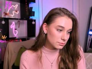 agata-li Live Webcam on CamSoda