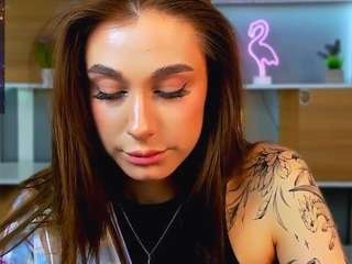 agata-li webcam
