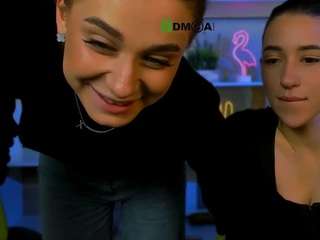 agata-li webcam