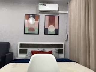 antoinetteelhassan webcam camsoda model stream image