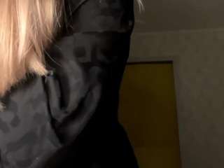 antoinetteelhassan from CamSoda is Freechat