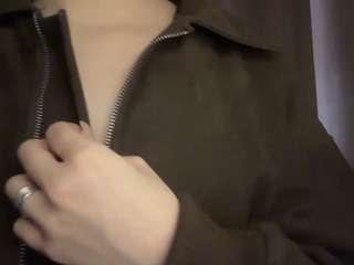 antoinetteelhassan No smoking live webcam