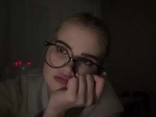 antoinetteelhassan - Live HD Webcam