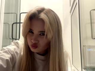 antoinetteelhassan from CamSoda