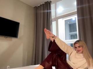 antoinetteelhassan webcam