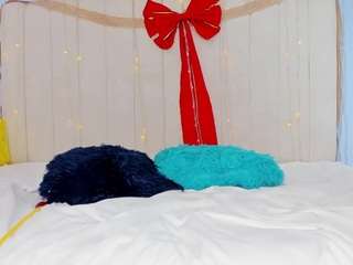 emma-fernandez18 Live Webcam on CamSoda