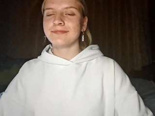 florettaschneck Live Webcam on CamSoda