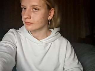 florettaschneck Live Webcam on CamSoda