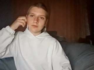 florettaschneck Live Webcam on CamSoda