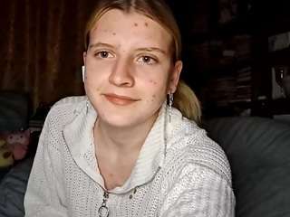 florettaschneck Live Webcam on CamSoda