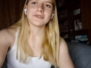 florettaschneck Live Webcam on CamSoda