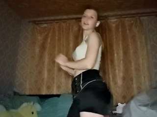 florettaschneck Live Webcam on CamSoda
