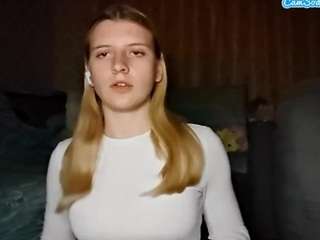 florettaschneck Live Webcam on CamSoda