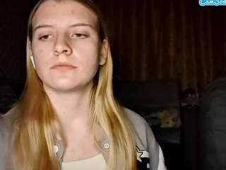 florettaschneck Live Webcam on CamSoda