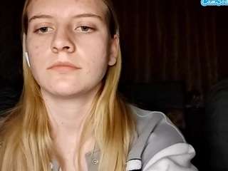 florettaschneck Live Webcam on CamSoda