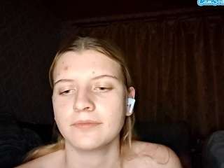 florettaschneck Live Webcam on CamSoda