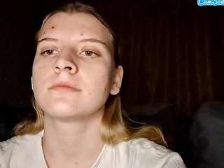 florettaschneck Live Webcam on CamSoda