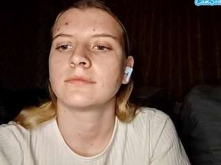 florettaschneck Live Webcam on CamSoda