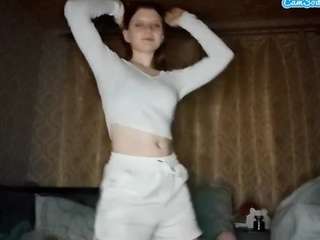 florettaschneck Live Webcam on CamSoda