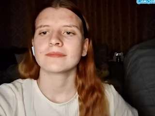Florettaschneck - versed streamer for a nutty live performance florettaschneck from CamSoda
