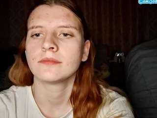Florettaschneck - versed streamer for a nutty live performance florettaschneck from CamSoda