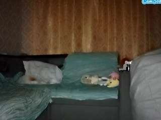 florettaschneck camsoda