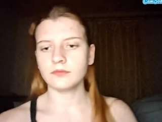 florettaschneck from CamSoda is Freechat
