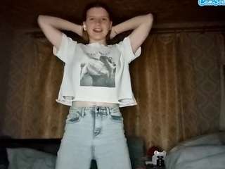 florettaschneck Live Webcam on CamSoda