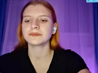 florettaschneck from CamSoda is Freechat