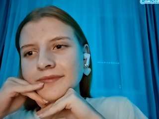 florettaschneck from CamSoda is Freechat